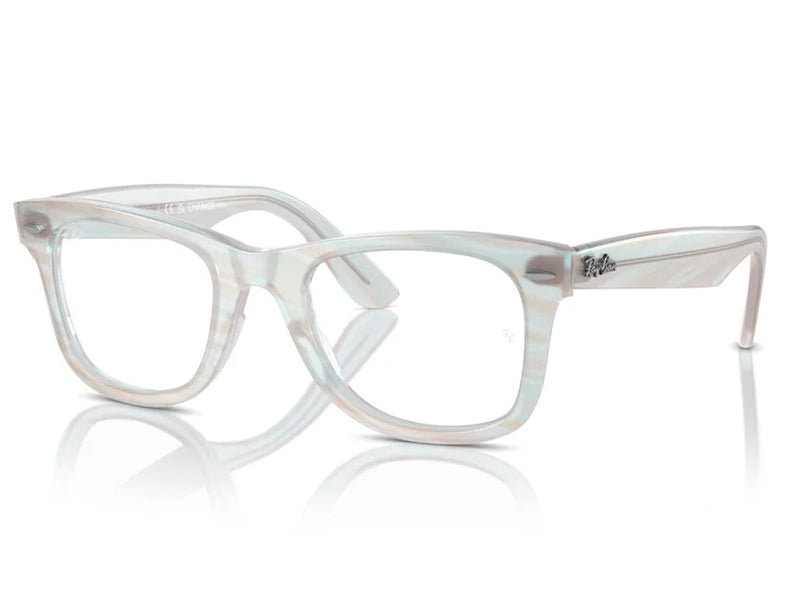 Rama ochelari de vedere Ray Ban Change