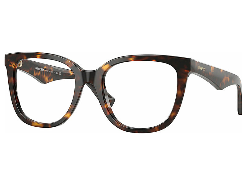 Rama ochelari de vedere Burberry