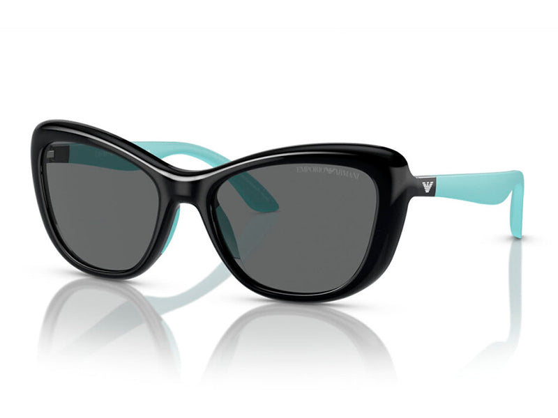 Rama ochelari de soare Emporio Armani