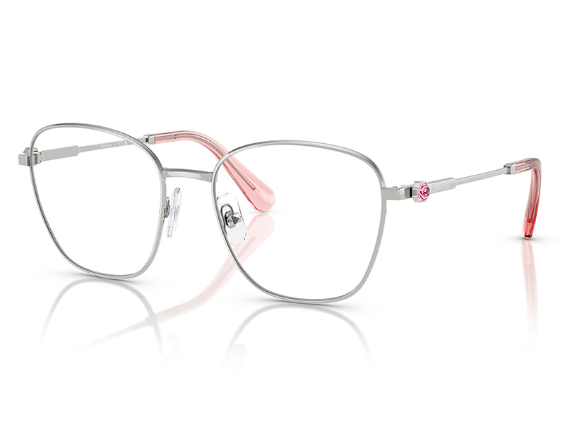 Rama optica Swarovski SK1019-4001-52, din Metal, p/u femei