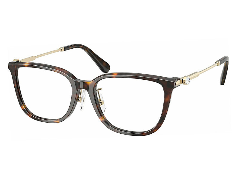 Rama optica Swarovski SK2041D-1002-54, din Acetat, p/u femei