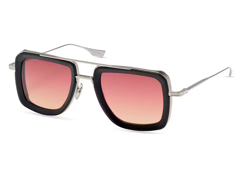 Ochelari de soare Dita DUBSIGNAL DTS465-A-03, 2024, din Acetat, p/u barbati