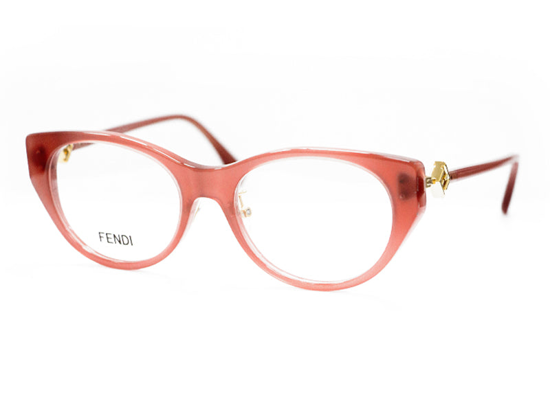 Rama ochelari de vedere Fendi