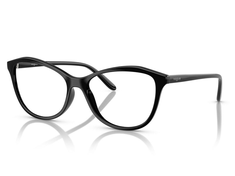 Rama optica Vogue VO5602-W44-54, din Acetat, p/u femei