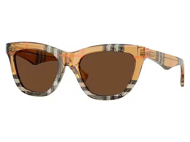 Burberry sunglasses frame
