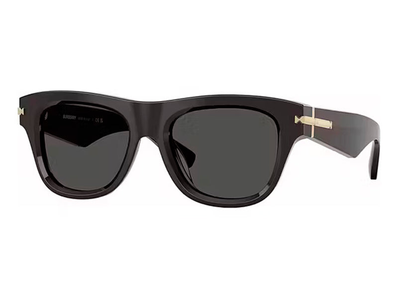 Оправа солнцезащитных очков Burberry