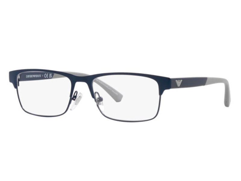 Emporio Armani EK1001-3018-49 optical frame, metal, for children