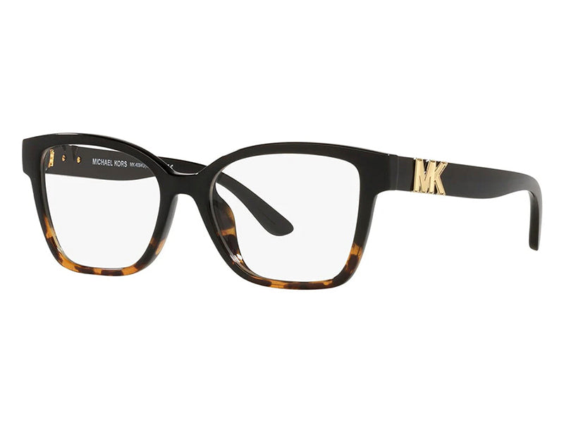 Оправа Michael Kors MK4094U-3912-53, из ацетата, для женщин
