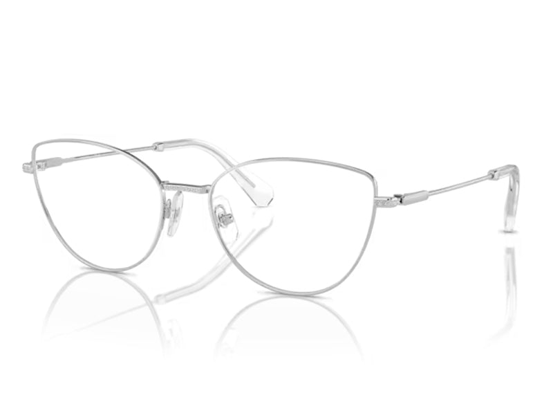 Rama optica Swarovski SK1012-4001-54, din Metal, p/u femei