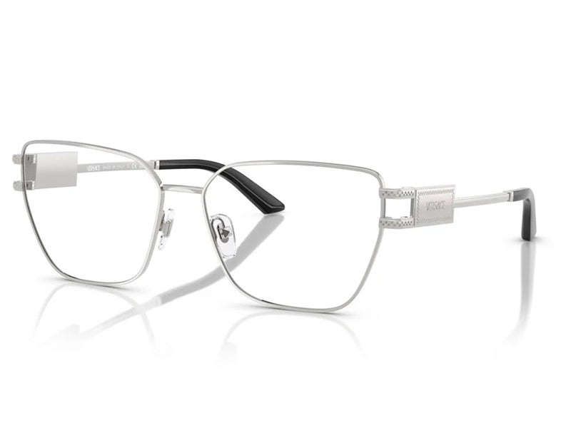 Rama optica Versace VE1301-1000-55, din Metal, p/u femei