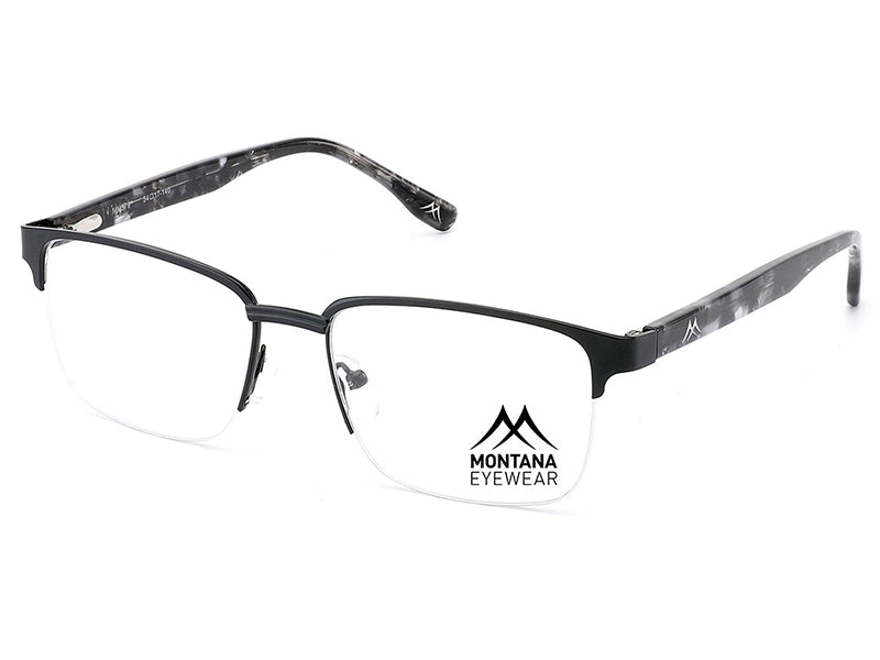 Montana eyeglass frames
