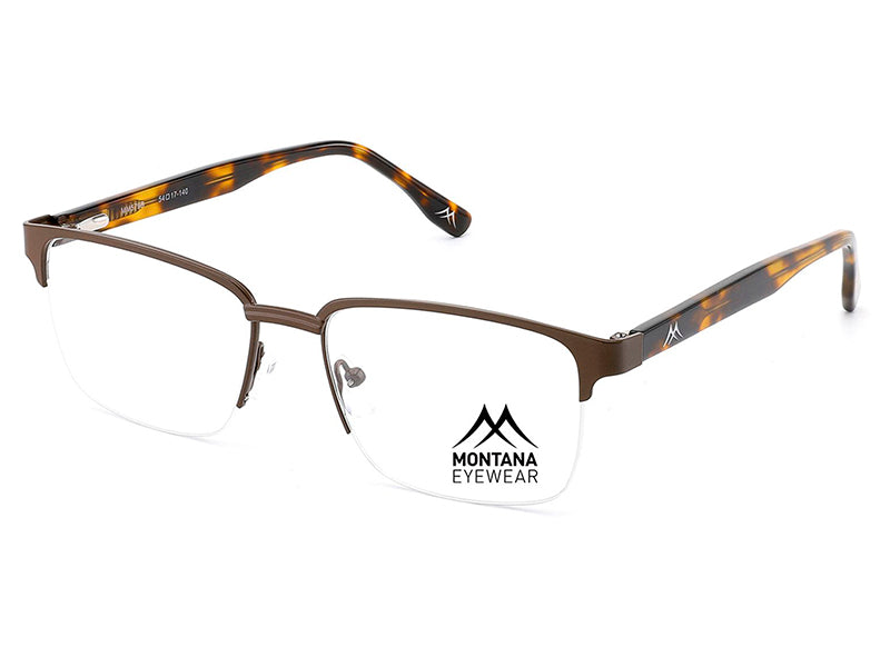 Montana eyeglass frames
