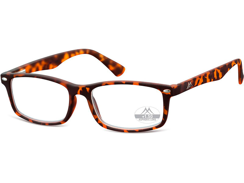 Montana reading glasses frame