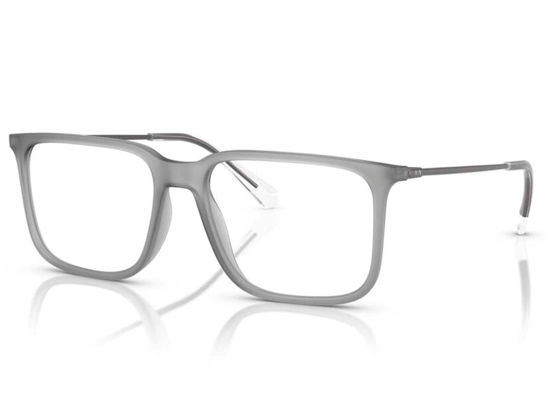 Rama optica Armani Exchange AX3119-8363-55 din Acetat, p/u barbati