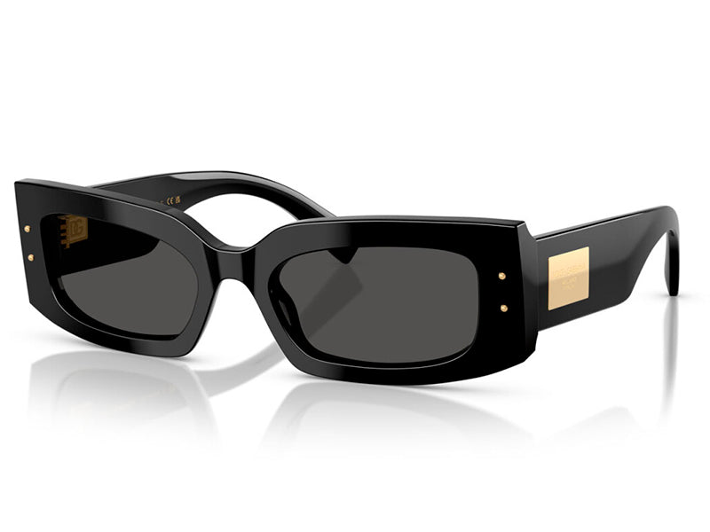 Rama ochelari de soare Dolce Gabbana