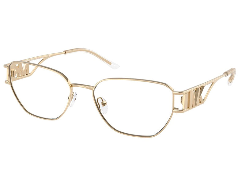 Michael Kors MK3087-1014-55 optical frame, metal, for women