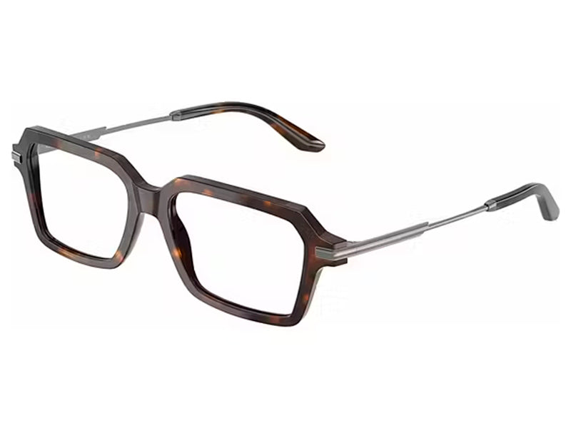 Оправа Dolce Gabbana DG3401-502-52, из ацетата, для мужчин