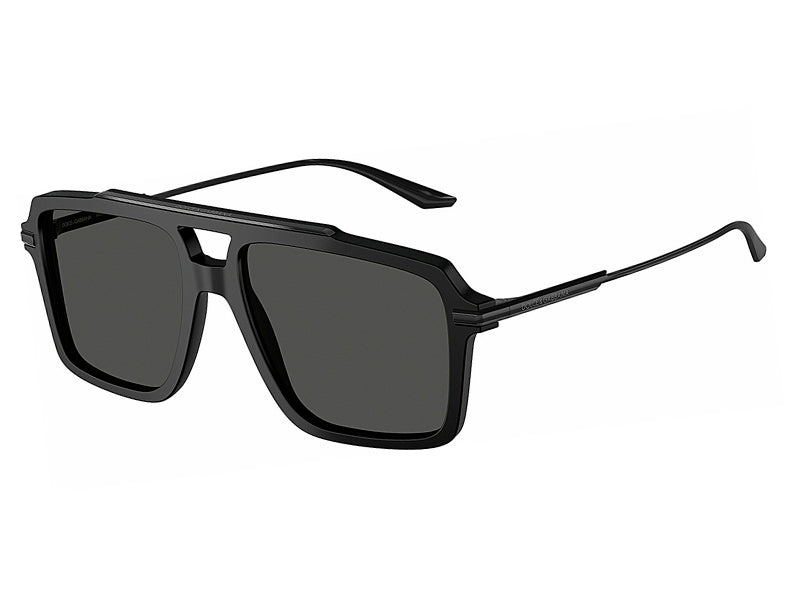 Ochelari de soare Dolce Gabbana DG4477-252587-56, din Acetat, p/u barbati