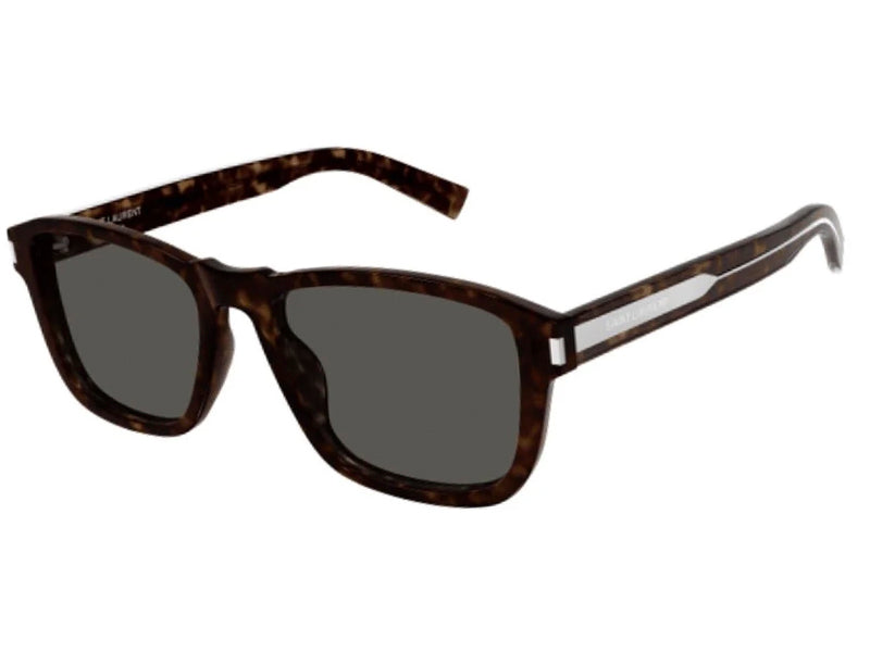 Ochelari de soare Saint Laurent SL710-002-54, 2025, din Acetat, p/u barbati