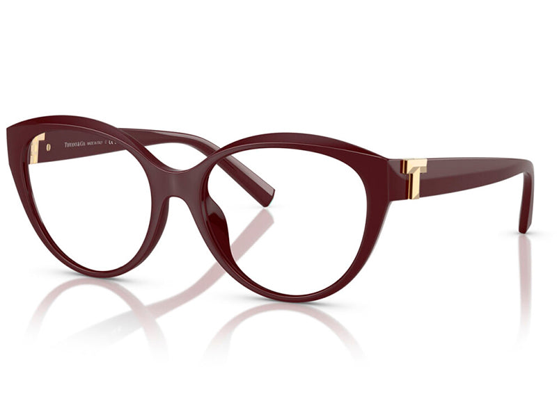 Rama optica Tiffany TF2255U-8389-54, din Acetat, p/u femei