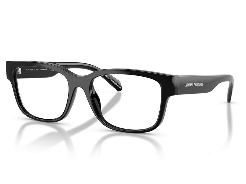 Rama optica Armani Exchange AX3124U-8158-53, din Acetat, p/u femei