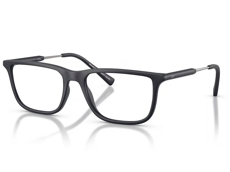 Rama optica Armani Exchange AX3126-8158-54, din Acetat, p/u barbati