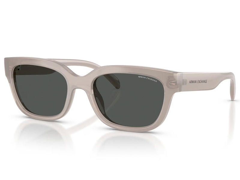 Armani Exchange sunglasses frame