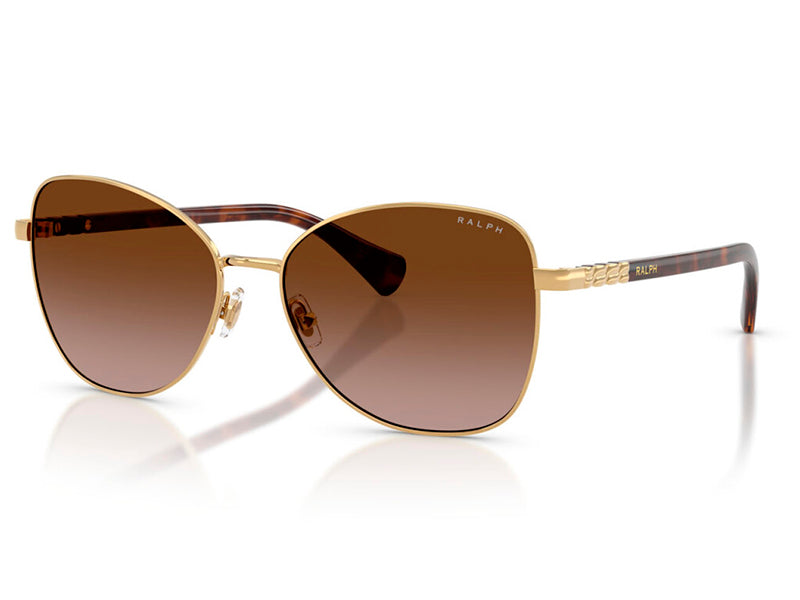 Ochelari de soare Ralph RA4147-900413-58, din Metal, p/u femei