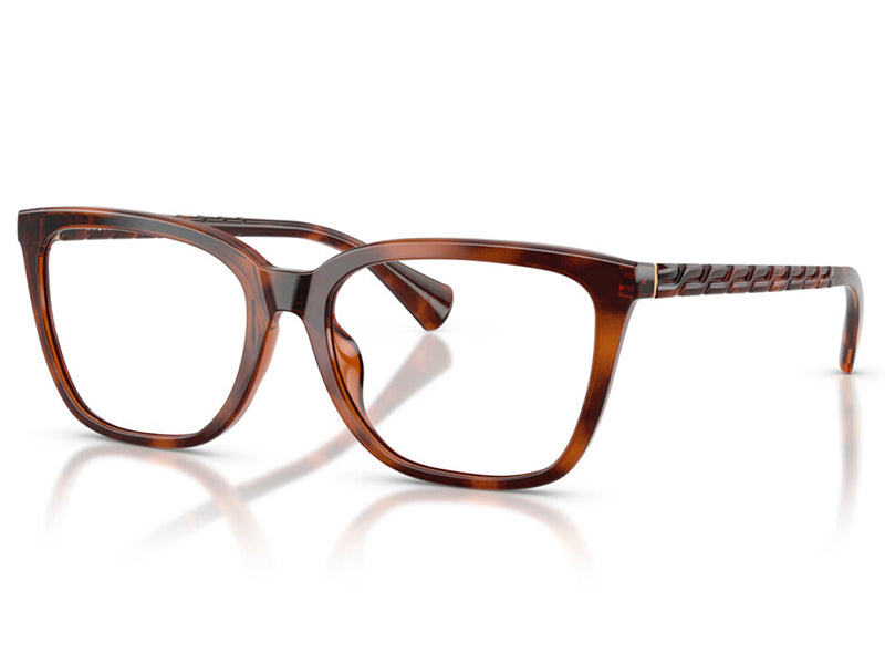 Rama optica Ralph RA7178U-6149-52, din Acetat, p/u femei