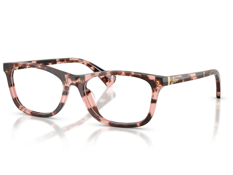 Rama optica Ralph RA7179U-6058-53, din Acetat, p/u femei