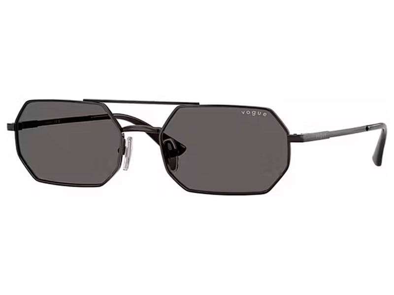 Ochelari de soare Vogue VO4329S-352/87-55, din Metal, p/u femei