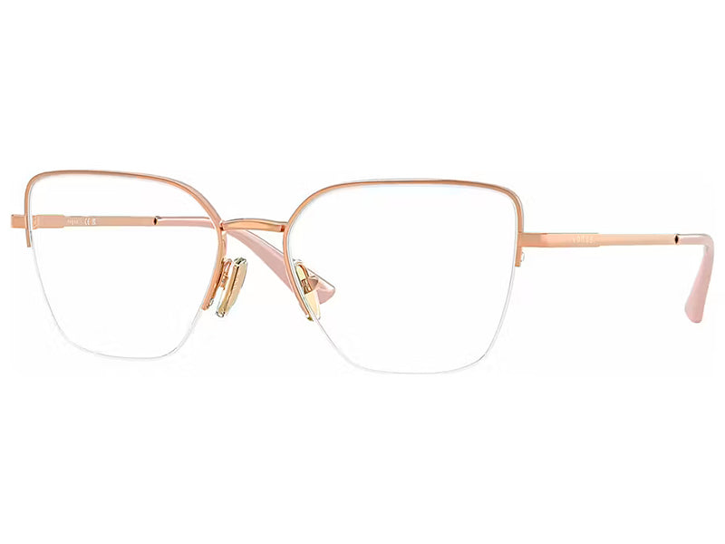 Rama optica Vogue VO4331-5207-51, din Metal, p/u femei