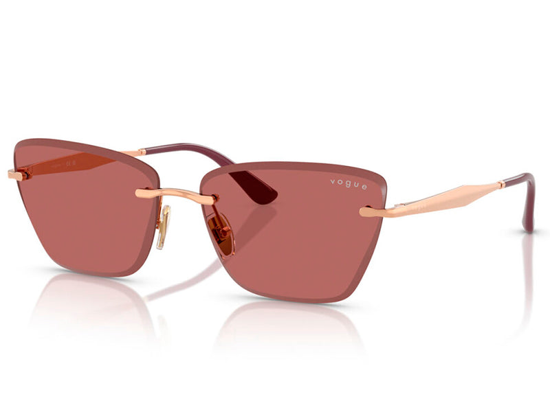 Vogue sunglasses frame