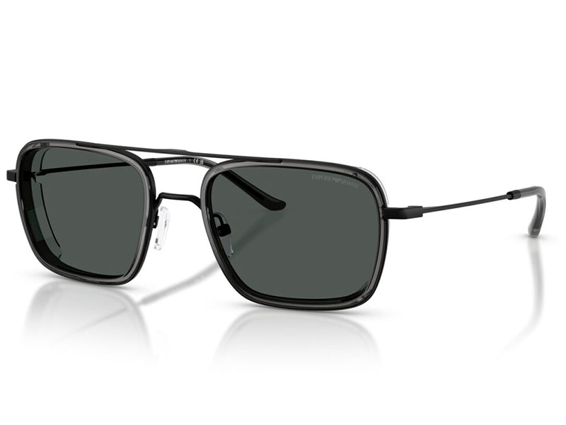 Emporio Armani sunglasses frame