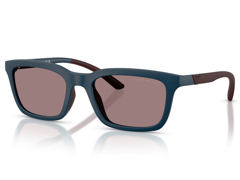Emporio Armani sunglasses frame