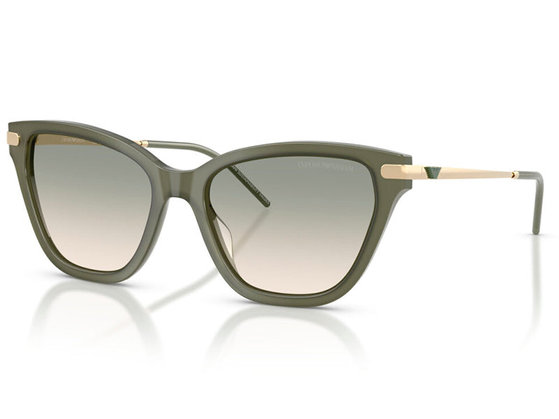 Emporio Armani sunglasses frame