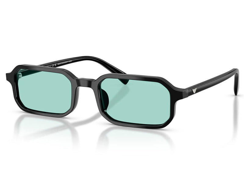 Emporio Armani sunglasses frame