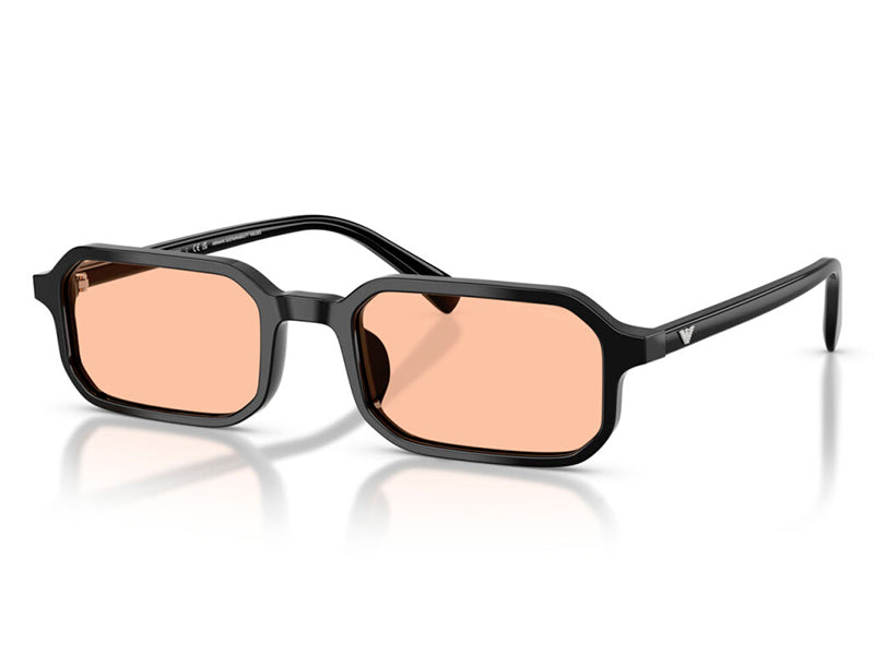 Ochelari de soare Emporio Armani EA4253U-501793-54, din Acetat, p/u barbati