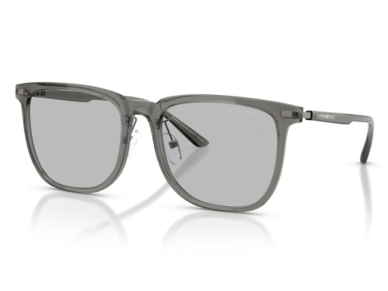 Ochelari de soare Emporio Armani EA4255D-502987-56, din Acetat, unisex