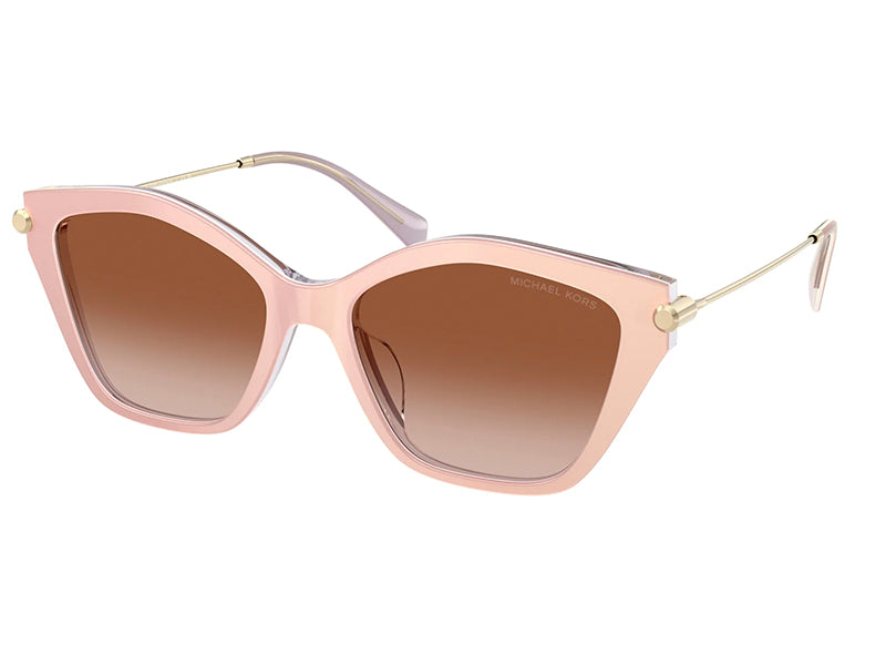 Ochelari de soare Michael Kors MK2246U-401513-54, din Acetat, p/u femei