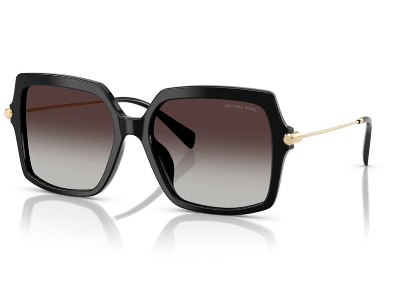 Ochelari de soare Michael Kors MK2247U-30058G-55, din Acetat, p/u femei