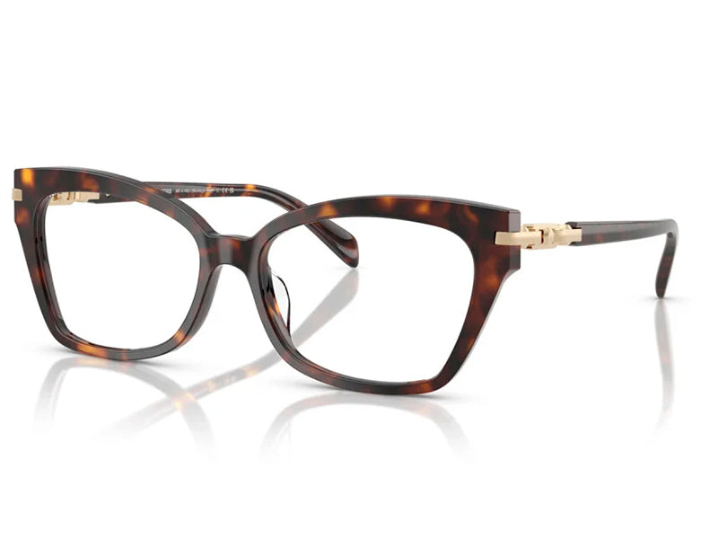 Rama optica Michael Kors MK4146U-3006-54, din Acetat, p/u femei