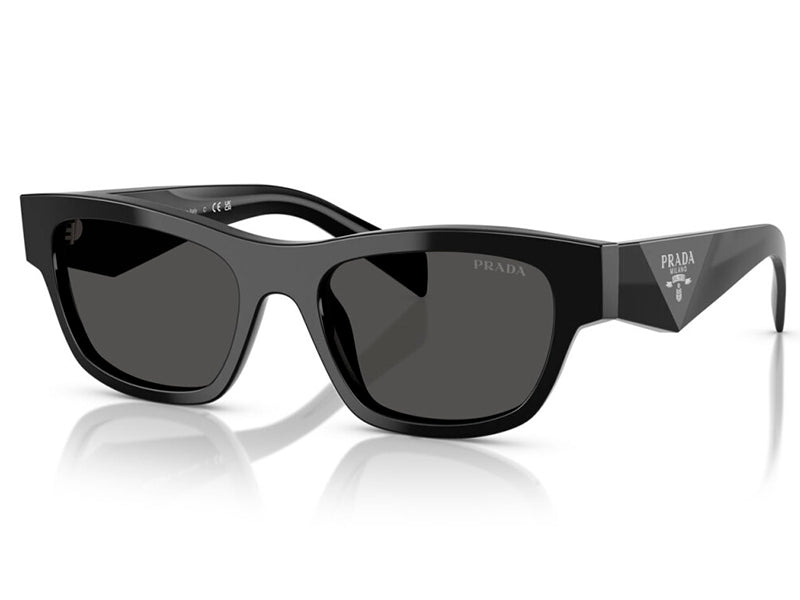 Ochelari de soare Prada PRB09S-16K08Z-54, din Acetat, p/u femei