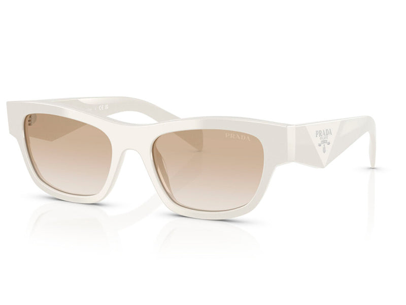 Ochelari de soare Prada PRB09S-26A80M-54, din Acetat, p/u femei