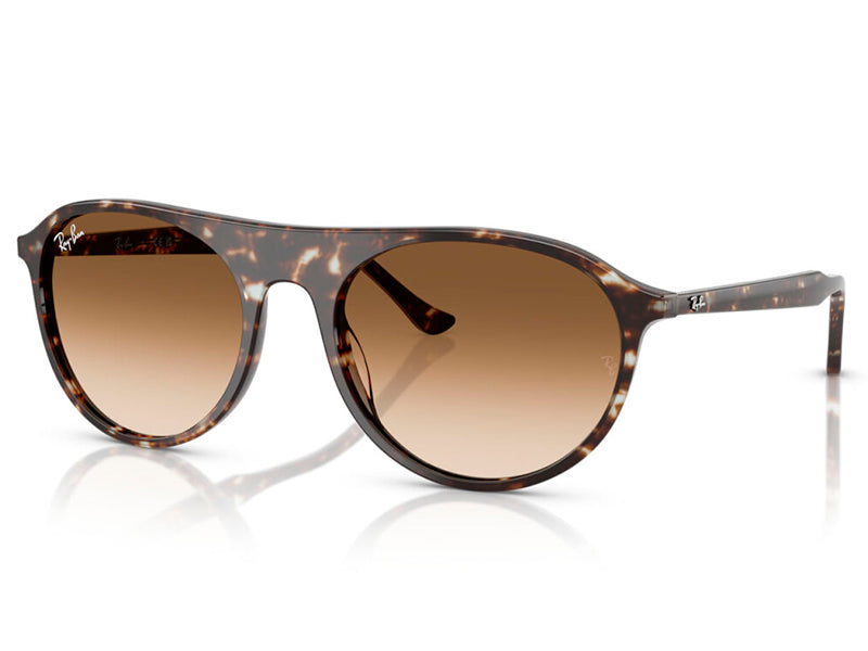 Ochelari de soare Ray Ban RB2215-141351-56, din Acetat, p/u barbati