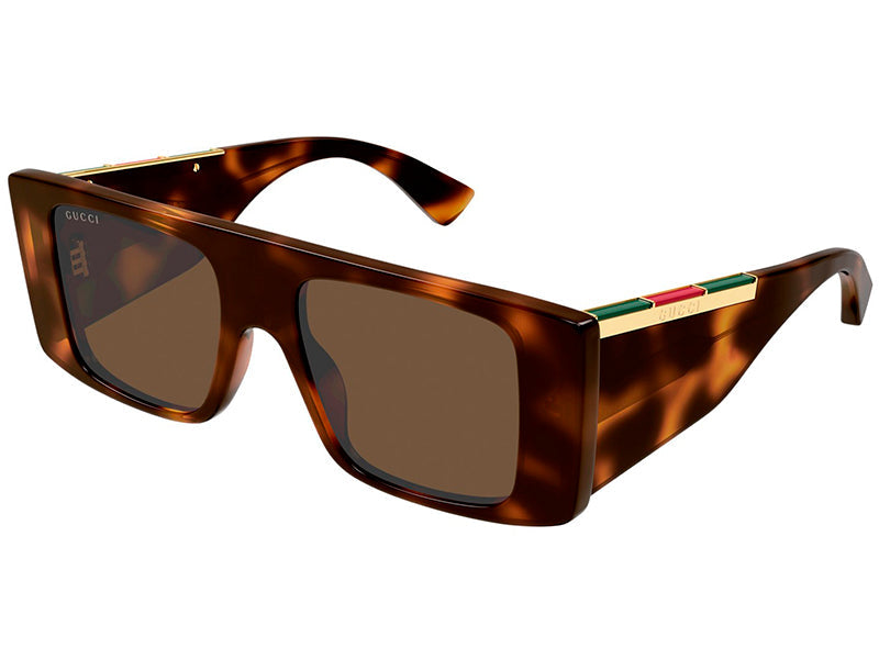 Ochelari de soare Gucci GG1888S-002-43, 2025, din Acetat, p/u femei