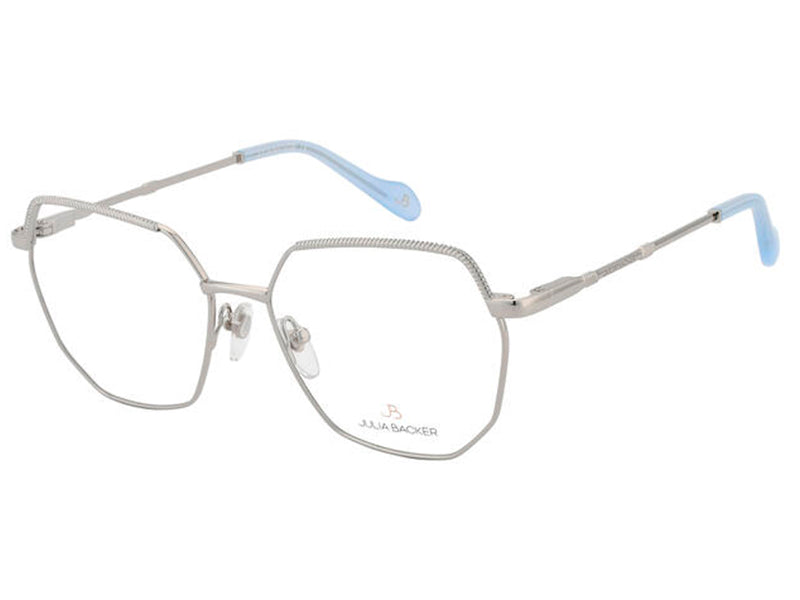 Rama optica JULIA BACKER JB143M-55 C4, 2025, din Metal, p/u femei