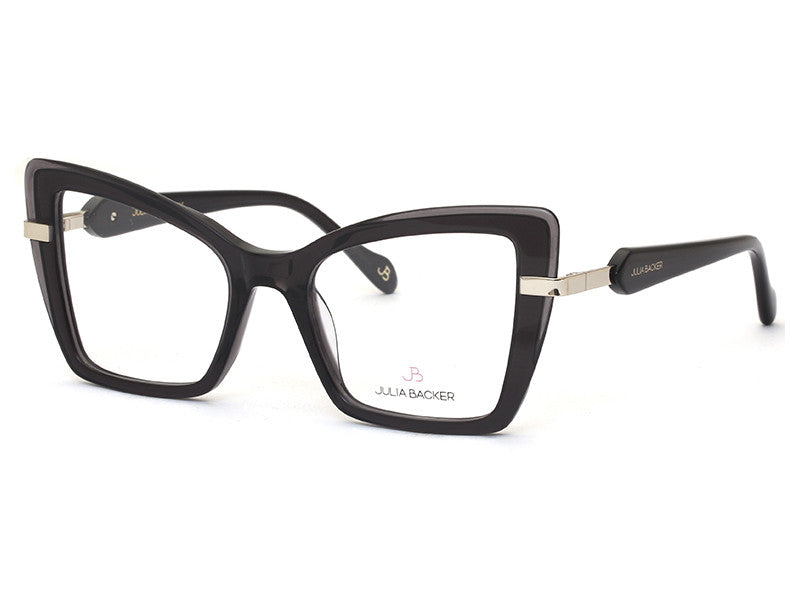 Rama optica JULIA BACKER JB147C-51 C1, 2025, din Acetat, p/u femei