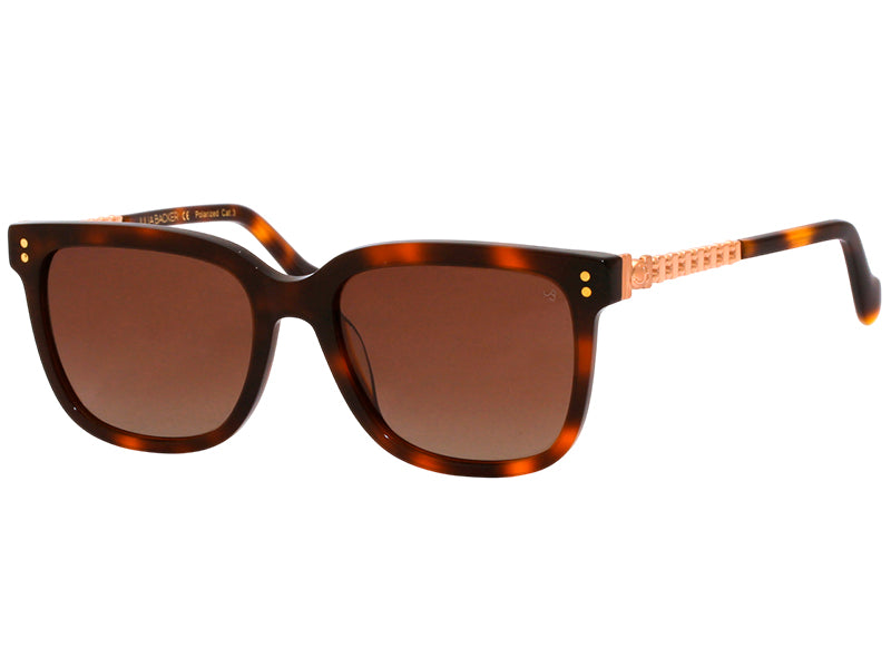 Ochelari de soare JULIA BACKER JB531C C2, 2025, din Acetat, p/u femei