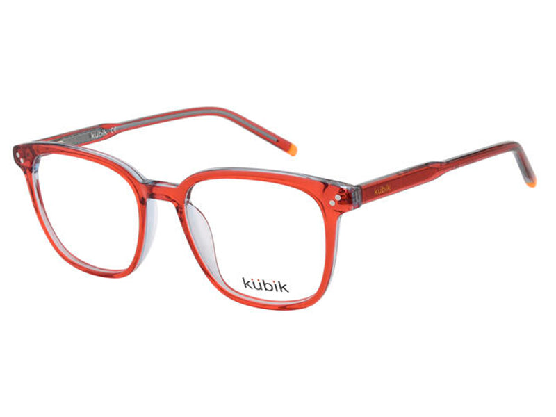 Rama optica KUBIK KO3081A-51 C2, 2025, din Acetat, unisex